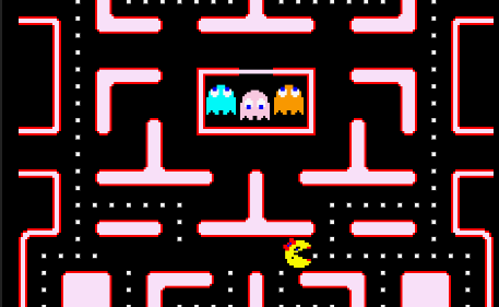 Pacman