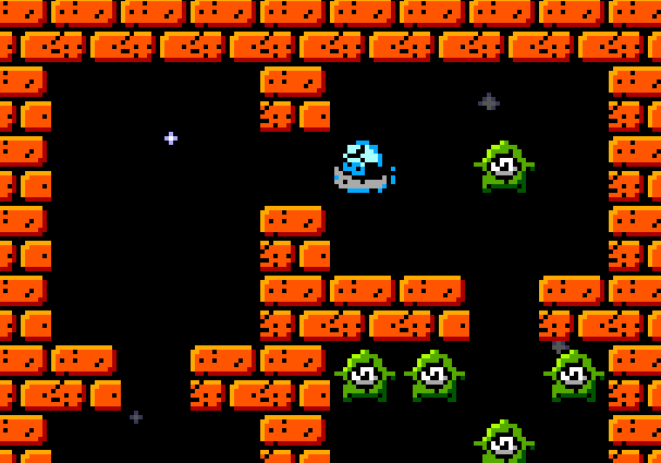 Themazeofspacegoblins